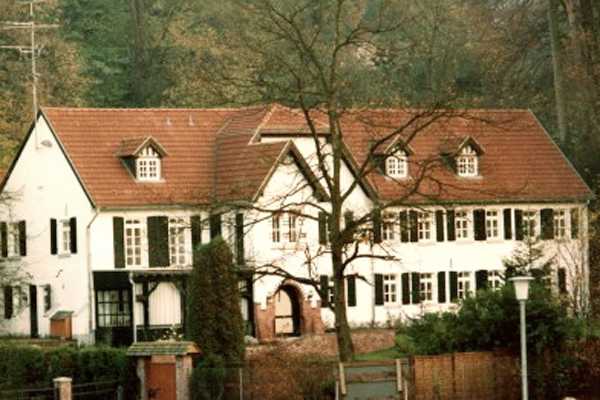 Foto Landsitz Gut Grüntal 