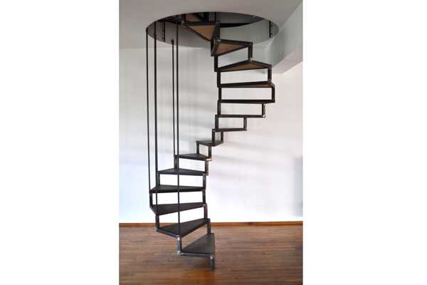 Wendeltreppe